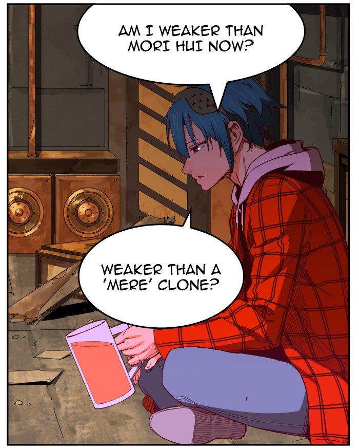 The God of High School - Chapter 366 Page 71