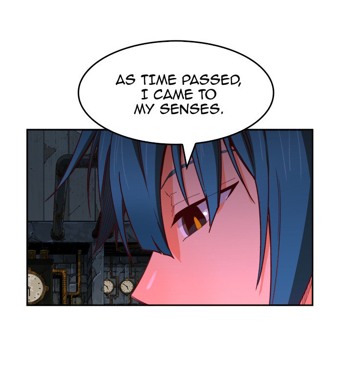 The God of High School - Chapter 366 Page 72