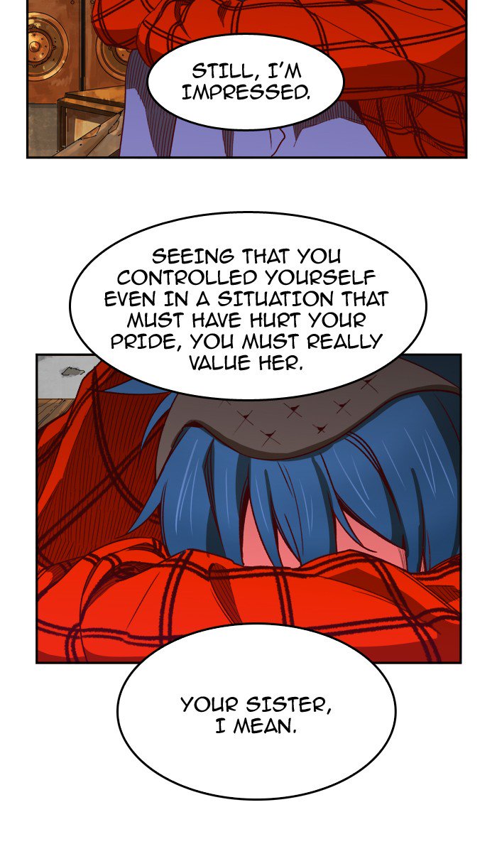 The God of High School - Chapter 366 Page 77