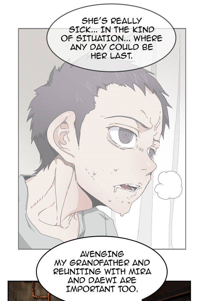 The God of High School - Chapter 366 Page 80