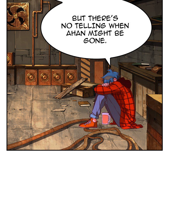 The God of High School - Chapter 366 Page 81