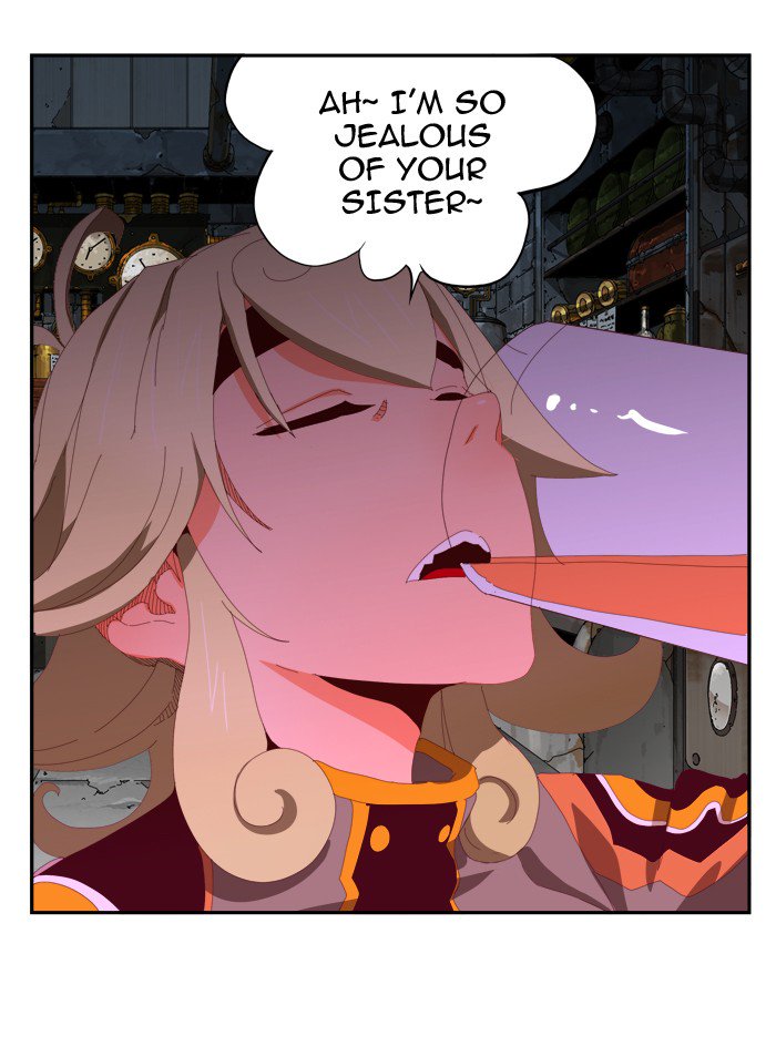 The God of High School - Chapter 366 Page 84