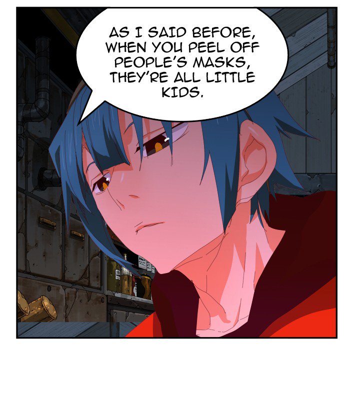 The God of High School - Chapter 366 Page 85