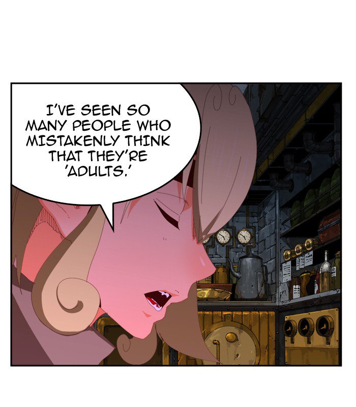 The God of High School - Chapter 366 Page 86