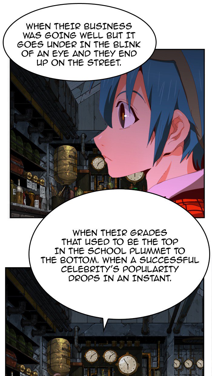 The God of High School - Chapter 366 Page 87