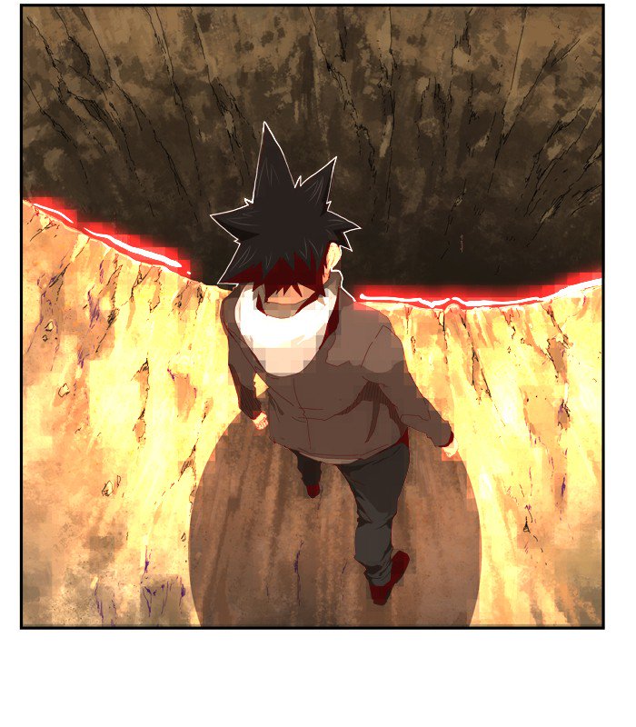 The God of High School - Chapter 366 Page 9