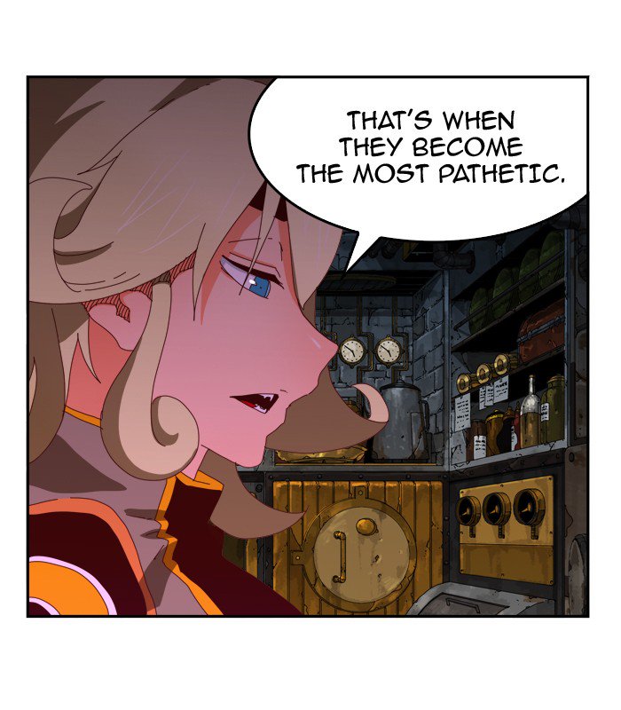 The God of High School - Chapter 366 Page 90