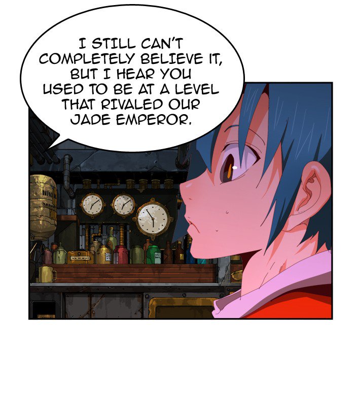 The God of High School - Chapter 366 Page 91