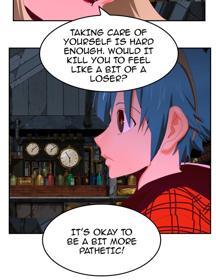 The God of High School - Chapter 366 Page 93