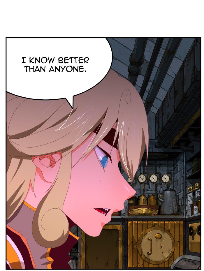 The God of High School - Chapter 366 Page 95