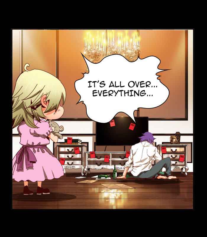 The God of High School - Chapter 367 Page 10