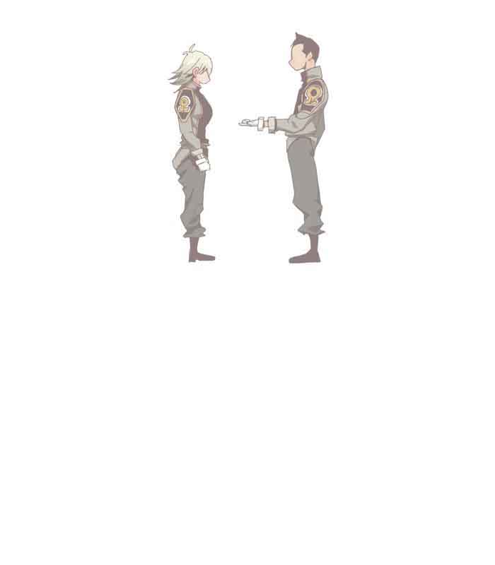 The God of High School - Chapter 367 Page 101