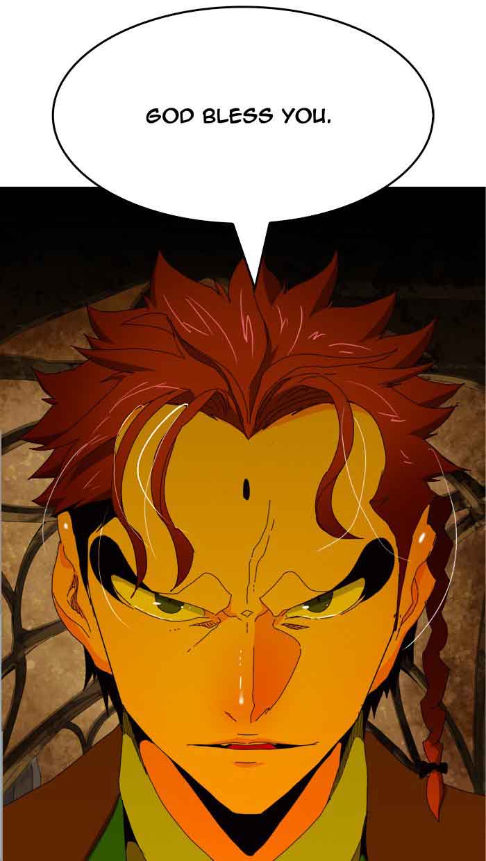 The God of High School - Chapter 367 Page 102