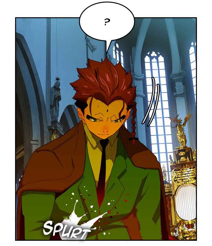 The God of High School - Chapter 367 Page 105