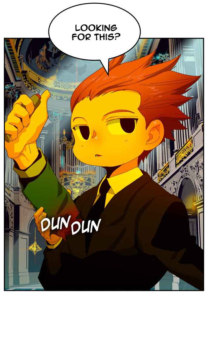 The God of High School - Chapter 367 Page 107