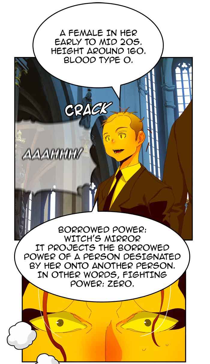 The God of High School - Chapter 367 Page 108