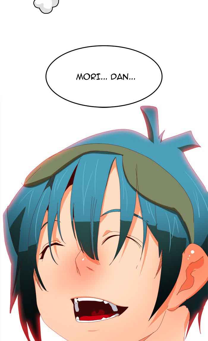 The God of High School - Chapter 367 Page 109