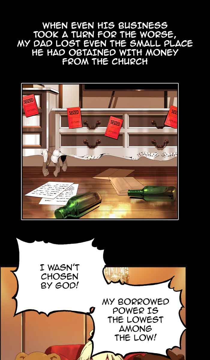 The God of High School - Chapter 367 Page 11