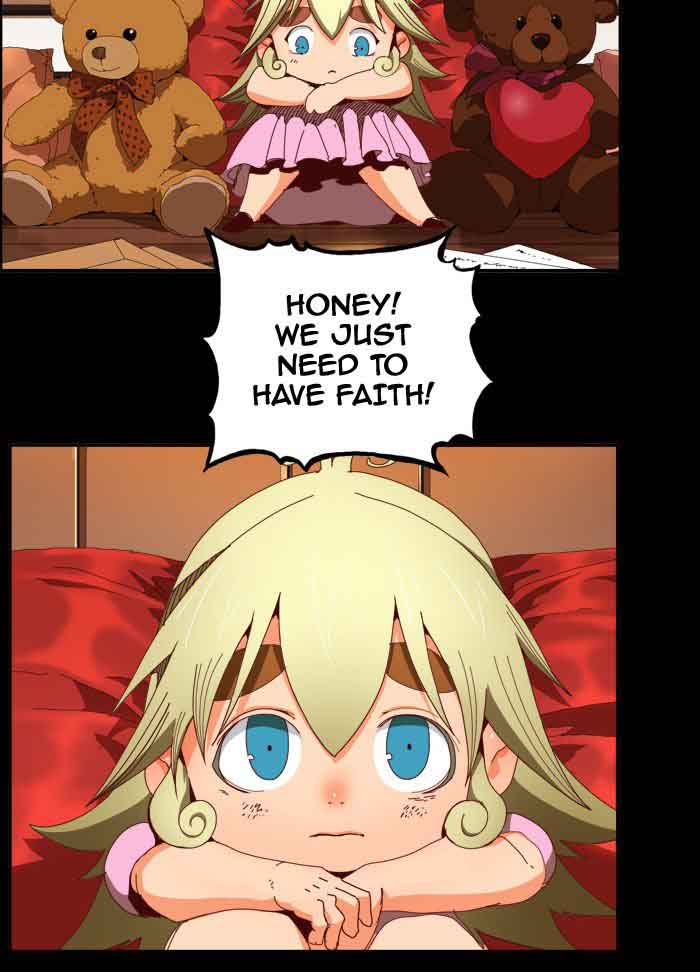 The God of High School - Chapter 367 Page 12