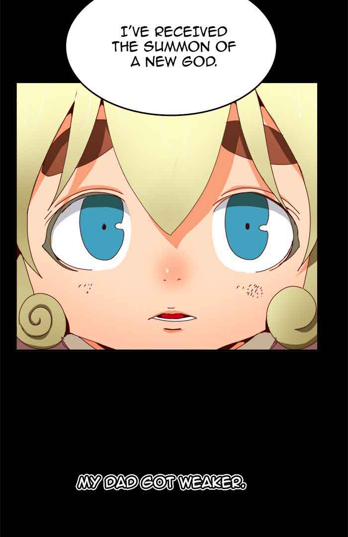 The God of High School - Chapter 367 Page 15