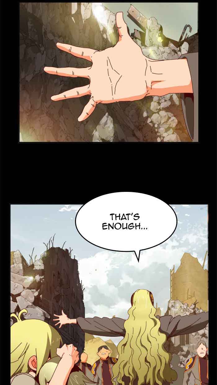 The God of High School - Chapter 367 Page 18