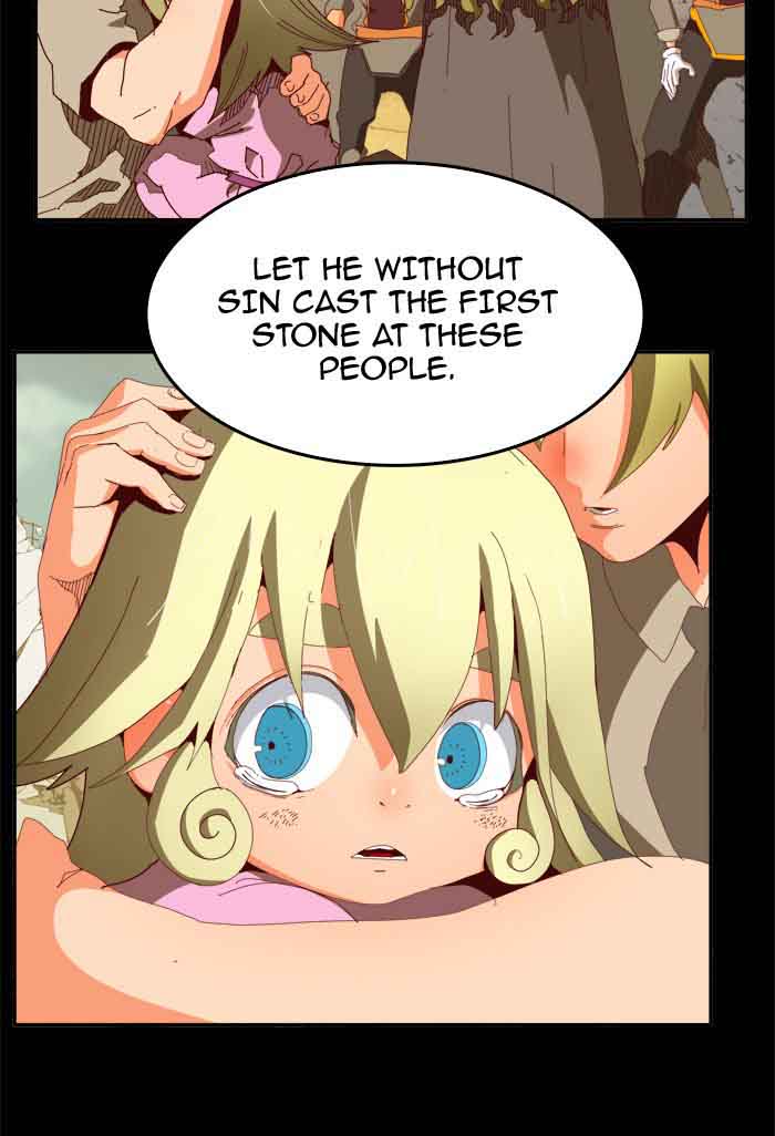 The God of High School - Chapter 367 Page 19