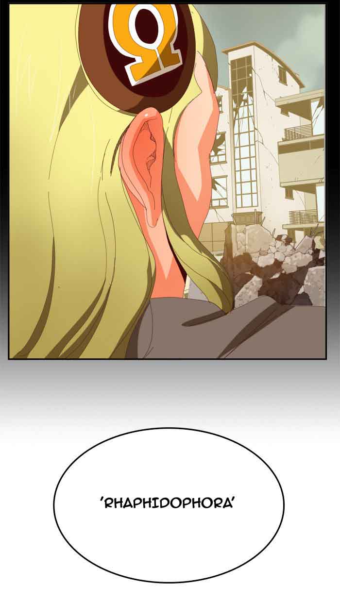 The God of High School - Chapter 367 Page 20