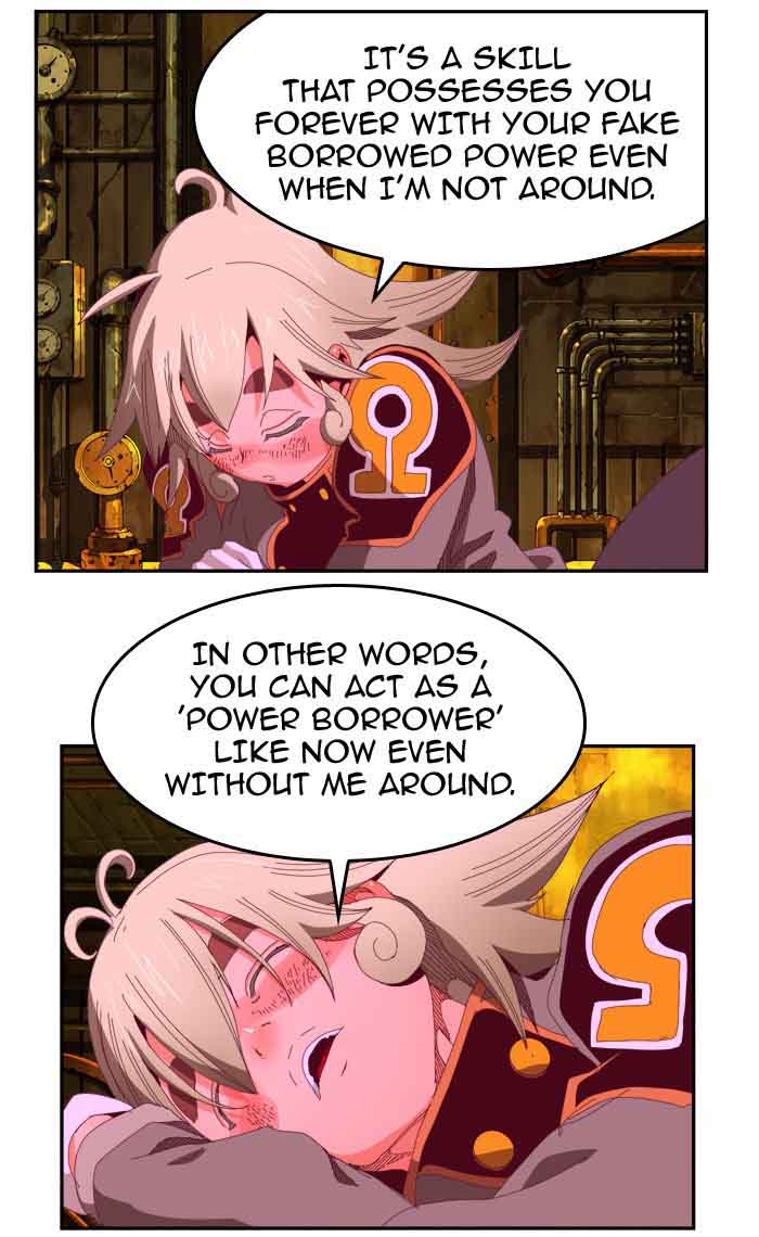 The God of High School - Chapter 367 Page 22