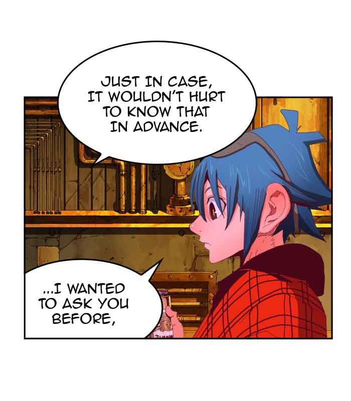 The God of High School - Chapter 367 Page 23