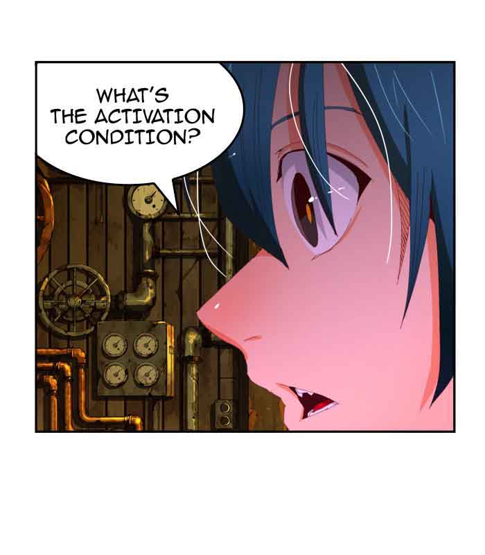 The God of High School - Chapter 367 Page 24