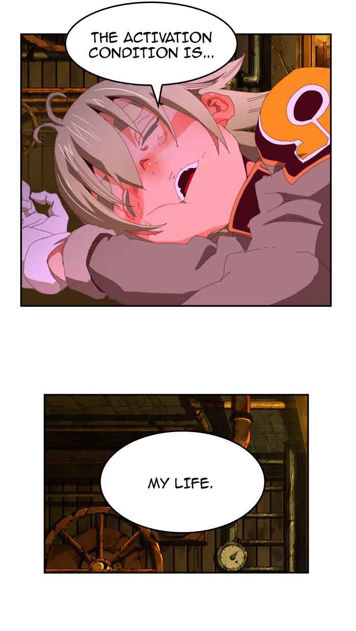 The God of High School - Chapter 367 Page 25