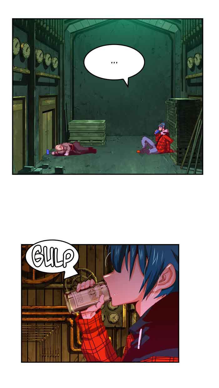 The God of High School - Chapter 367 Page 26