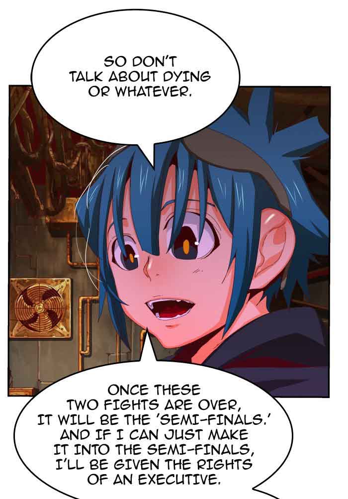 The God of High School - Chapter 367 Page 28