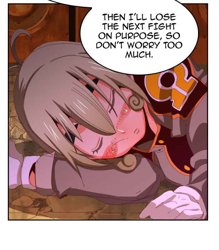 The God of High School - Chapter 367 Page 29