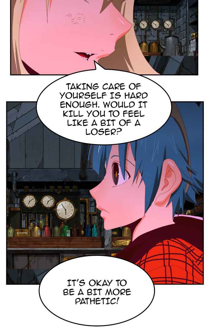 The God of High School - Chapter 367 Page 3