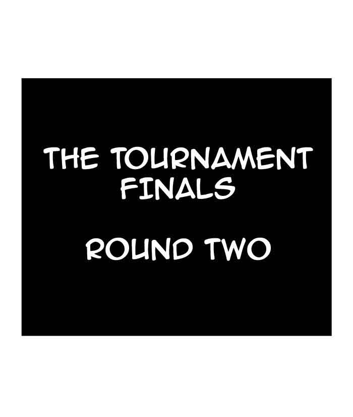 The God of High School - Chapter 367 Page 30