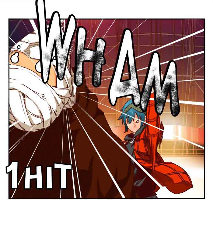 The God of High School - Chapter 367 Page 34