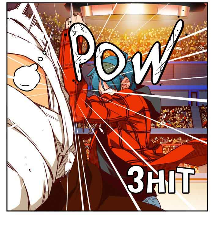 The God of High School - Chapter 367 Page 36