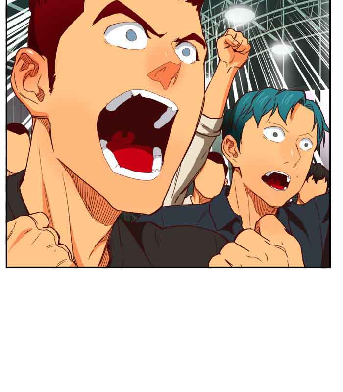 The God of High School - Chapter 367 Page 39