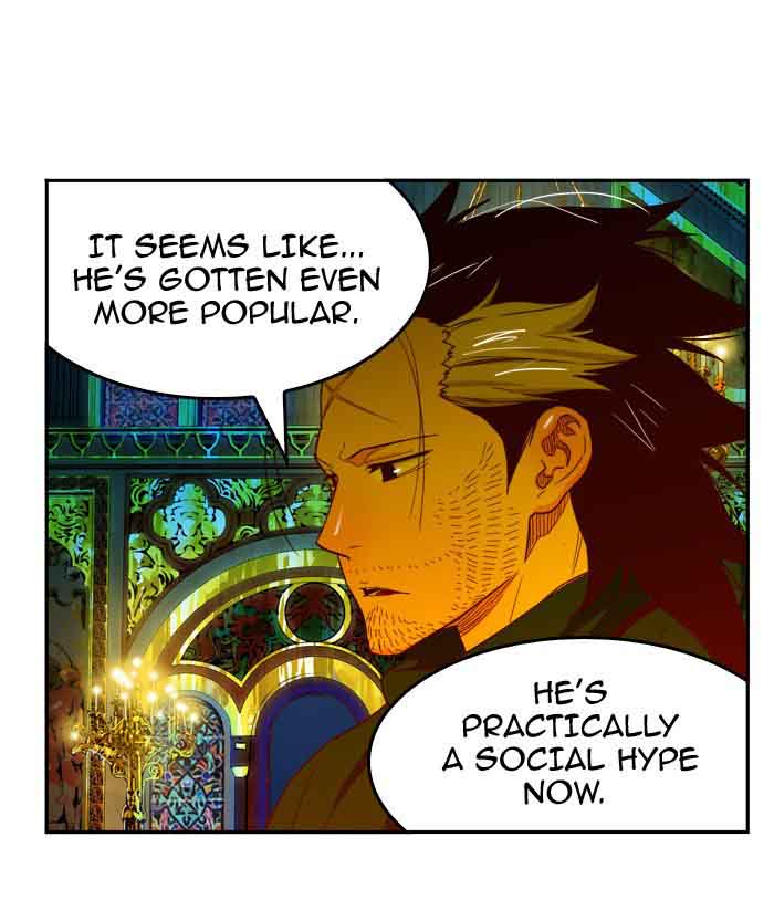 The God of High School - Chapter 367 Page 42