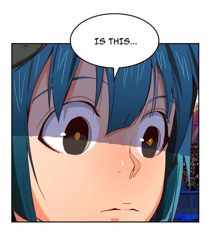 The God of High School - Chapter 367 Page 48