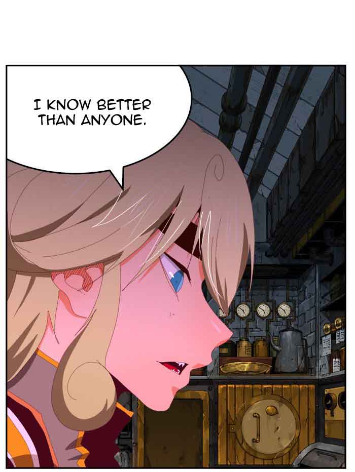 The God of High School - Chapter 367 Page 5