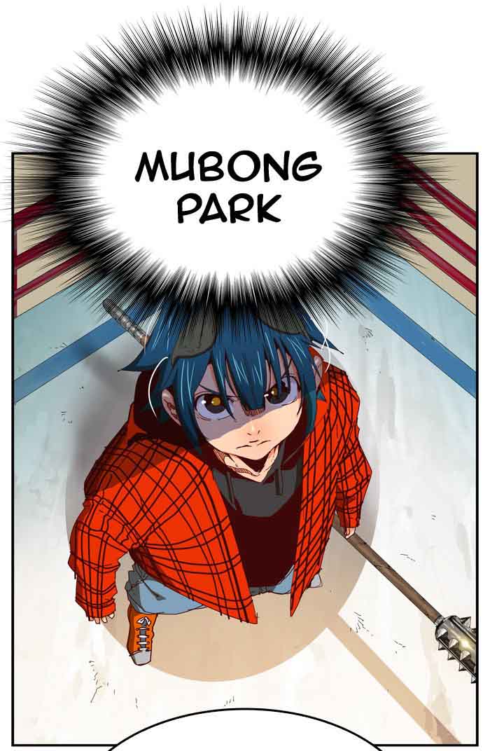 The God of High School - Chapter 367 Page 51