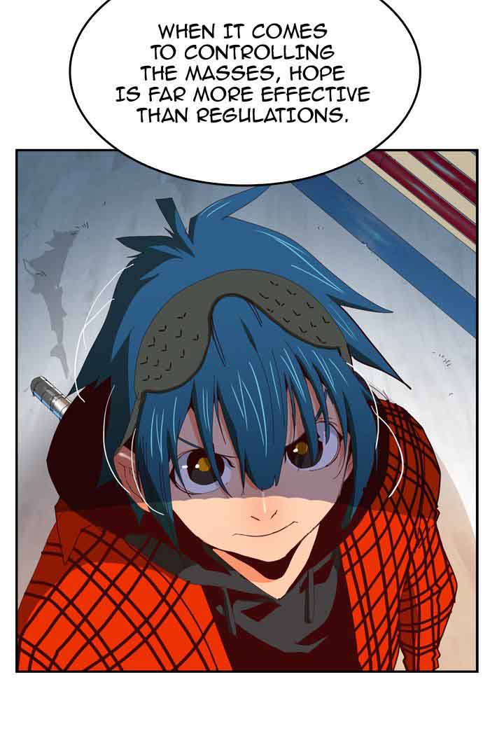 The God of High School - Chapter 367 Page 52