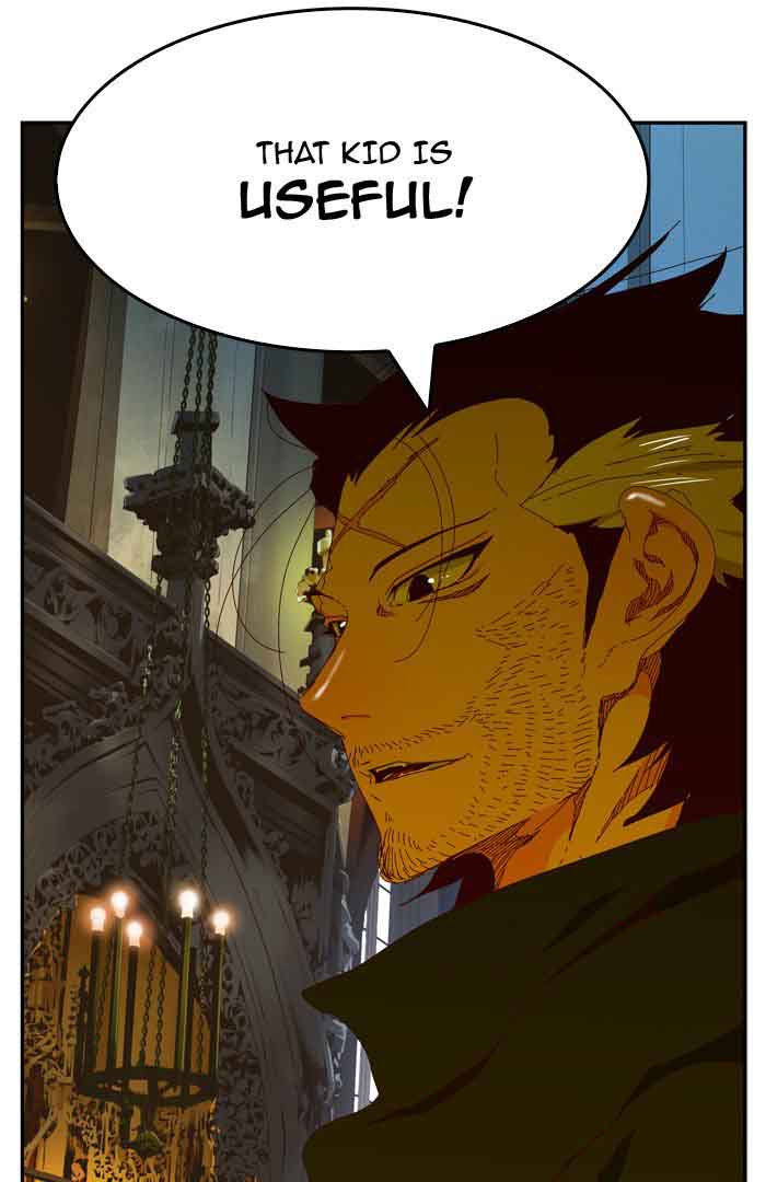 The God of High School - Chapter 367 Page 53