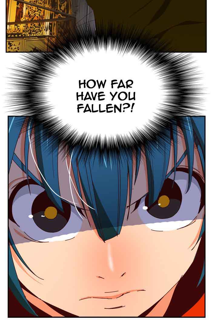 The God of High School - Chapter 367 Page 54