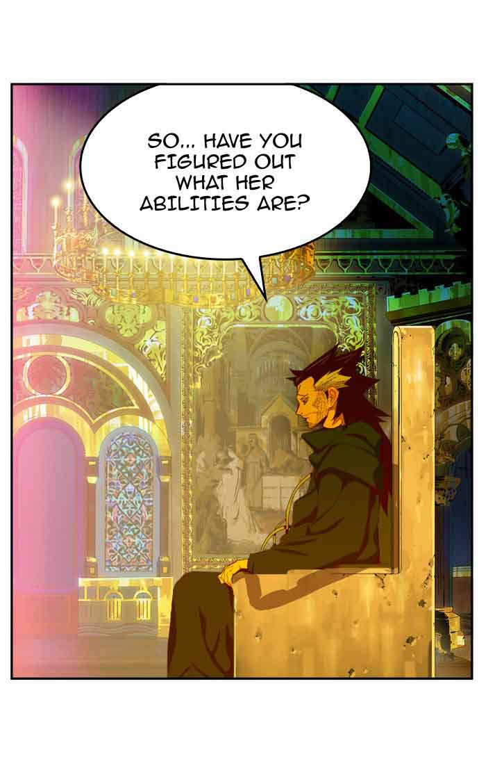 The God of High School - Chapter 367 Page 55