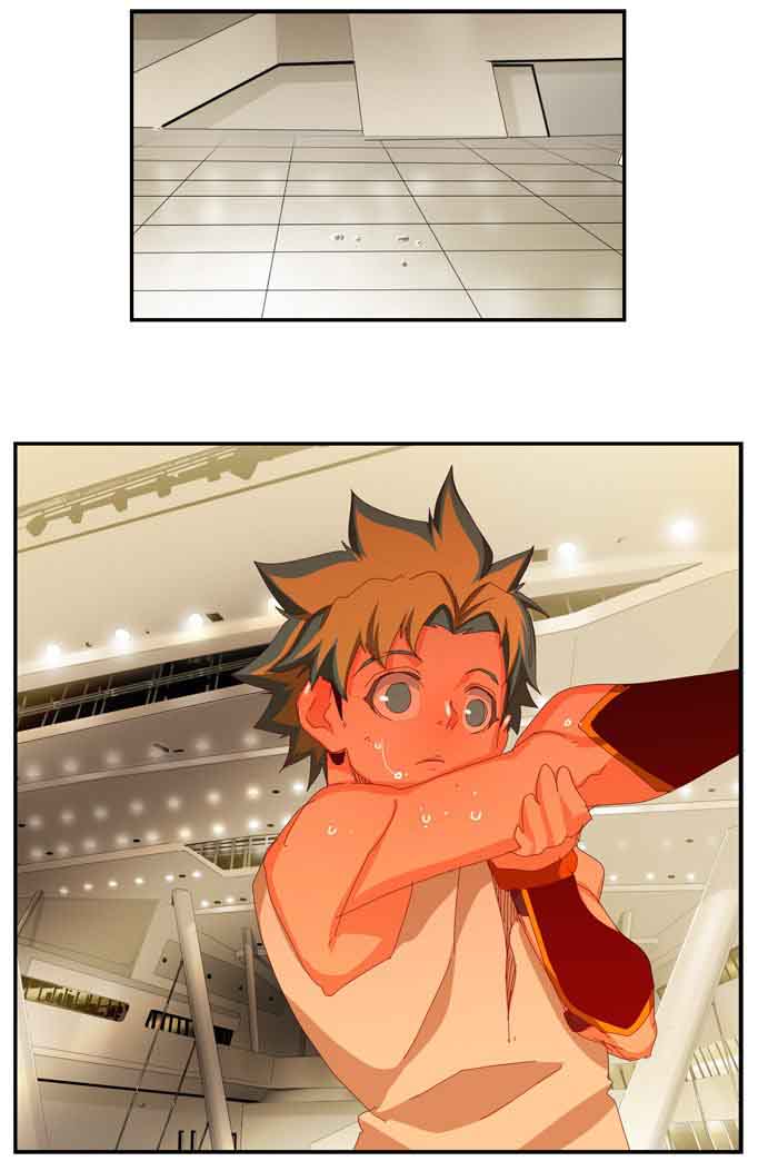 The God of High School - Chapter 367 Page 57