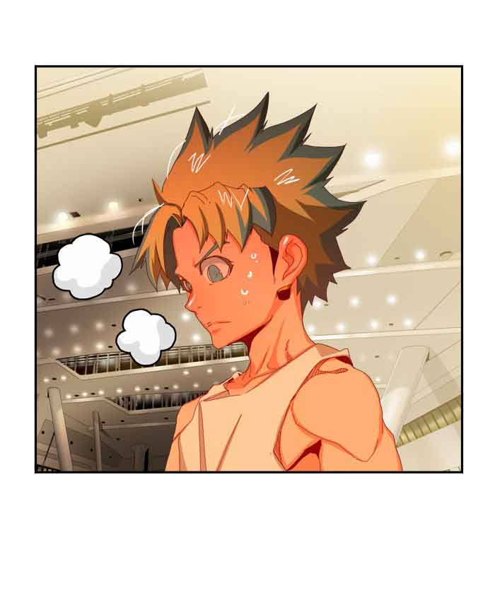 The God of High School - Chapter 367 Page 58