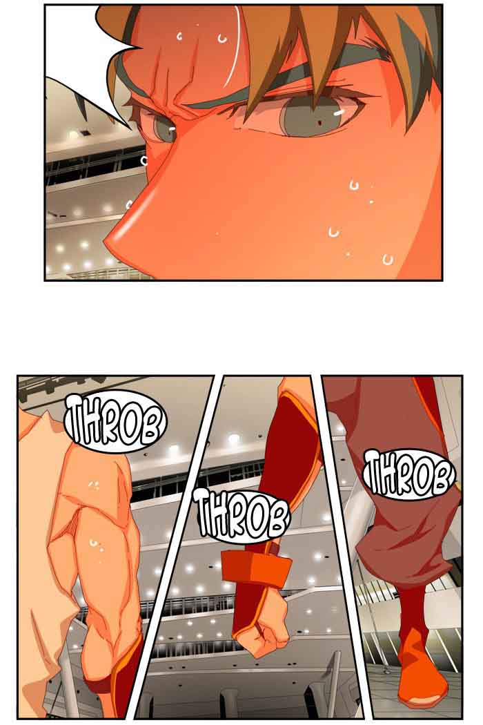 The God of High School - Chapter 367 Page 59